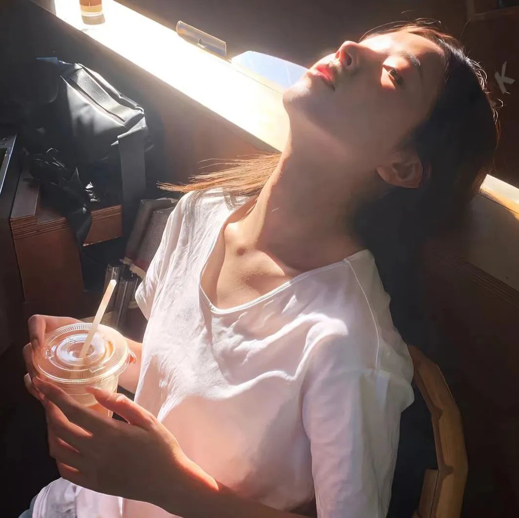我的罗曼蒂克