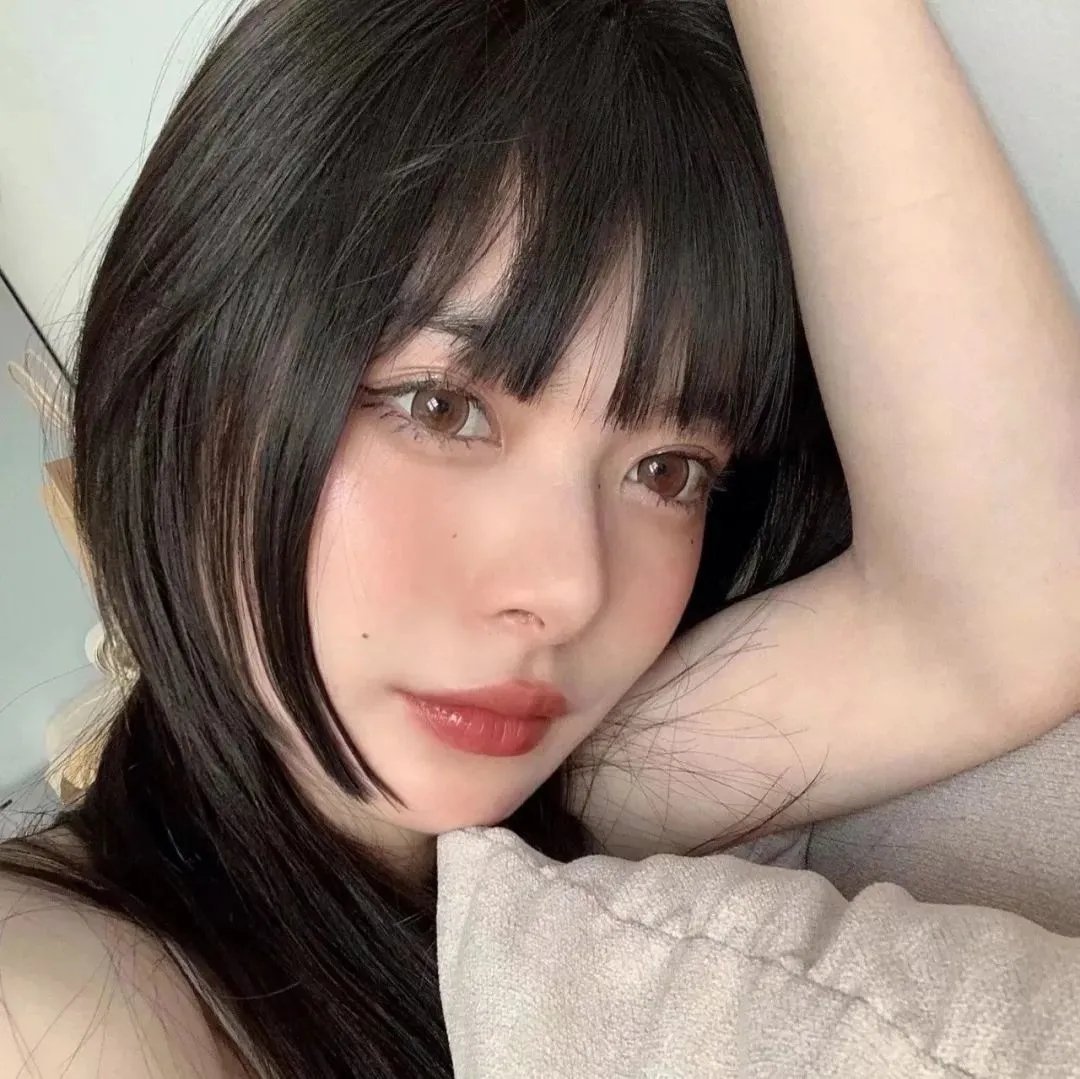 我以前比较黑